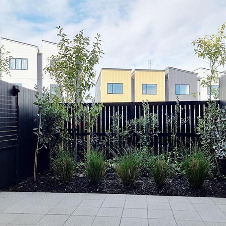 Huntington Townhouse With Patio And Parking Villa โอ๊คแลนด์ ภายนอก รูปภาพ