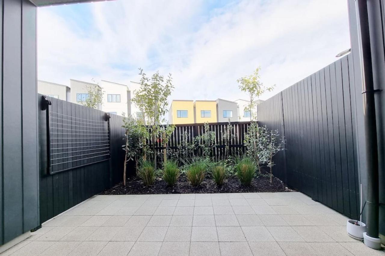 Huntington Townhouse With Patio And Parking Villa โอ๊คแลนด์ ภายนอก รูปภาพ