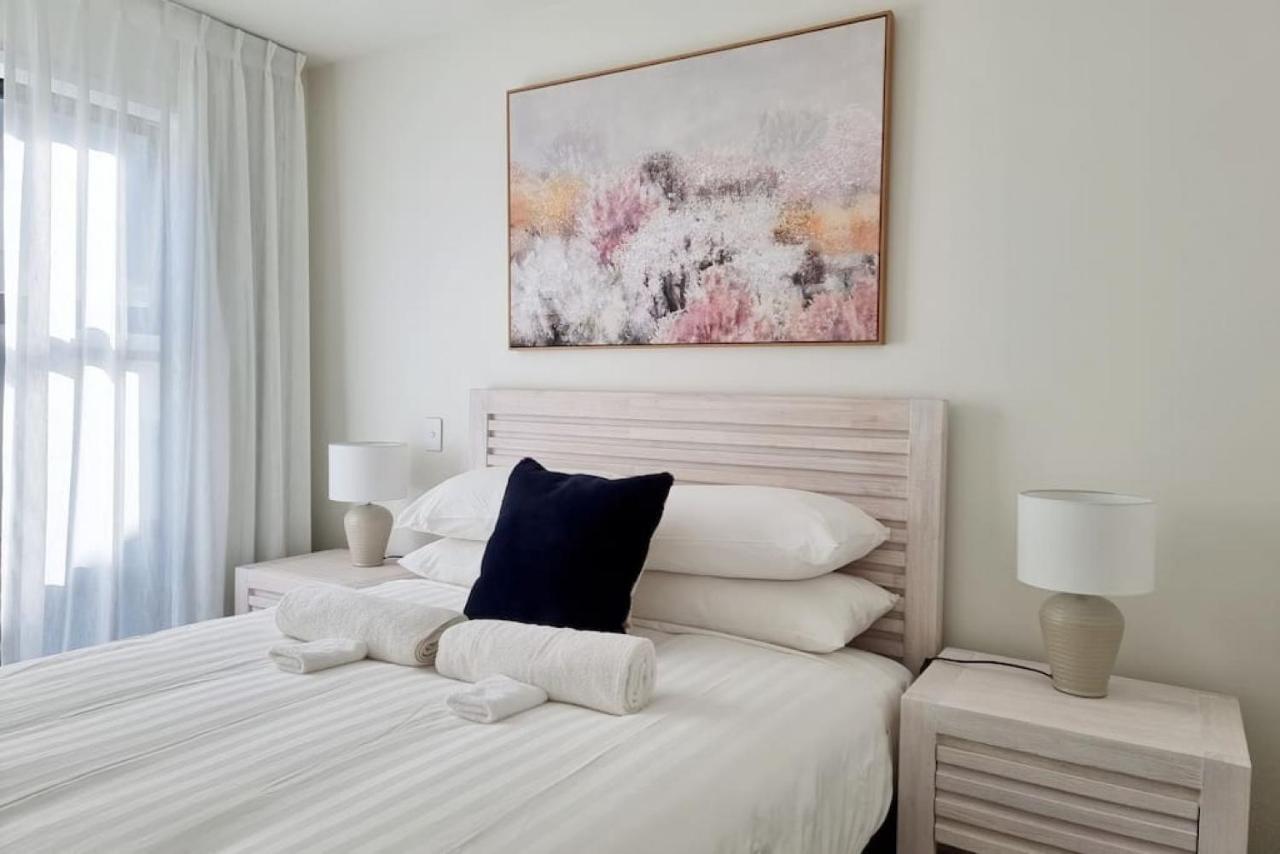 Huntington Townhouse With Patio And Parking Villa โอ๊คแลนด์ ภายนอก รูปภาพ