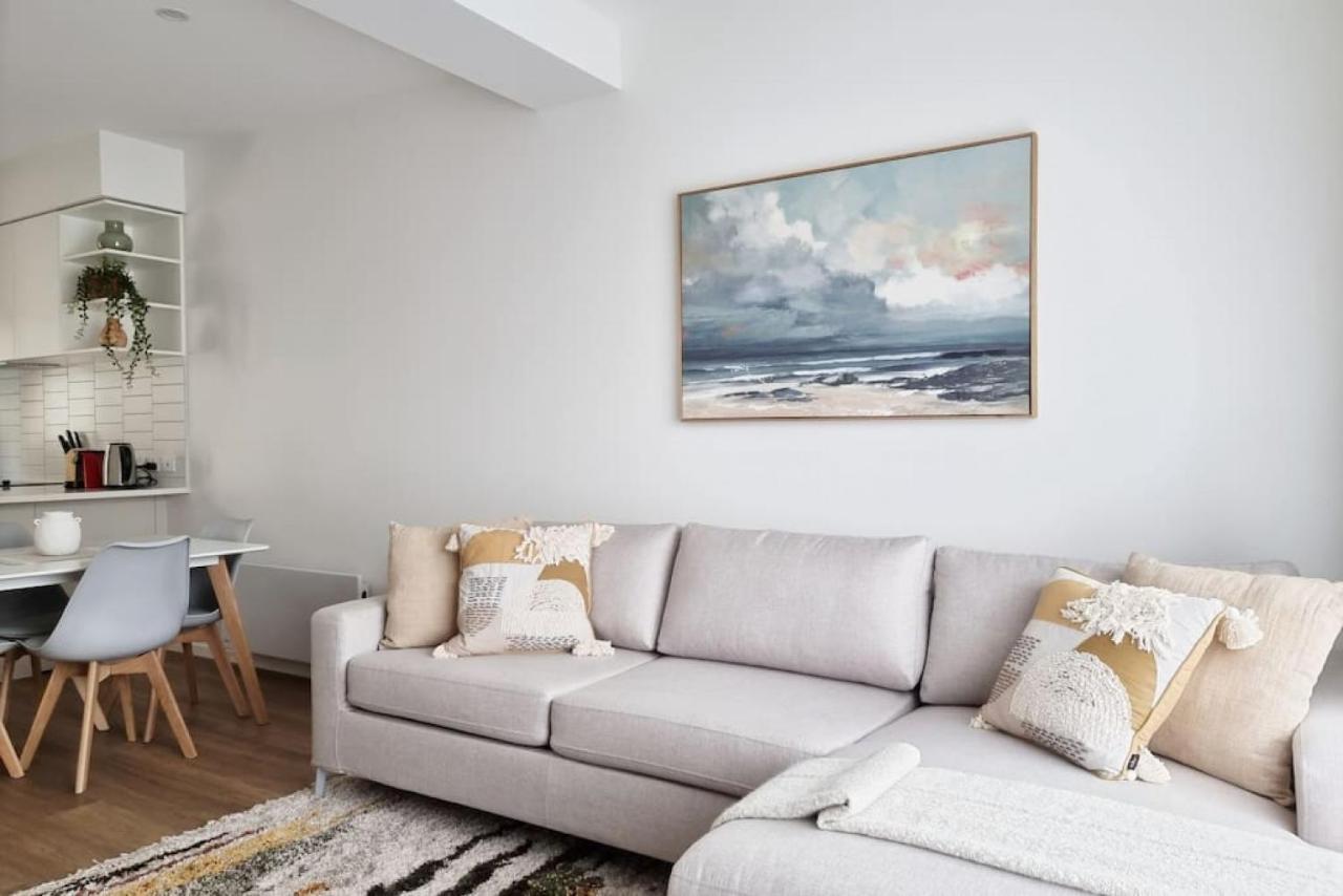 Huntington Townhouse With Patio And Parking Villa โอ๊คแลนด์ ภายนอก รูปภาพ