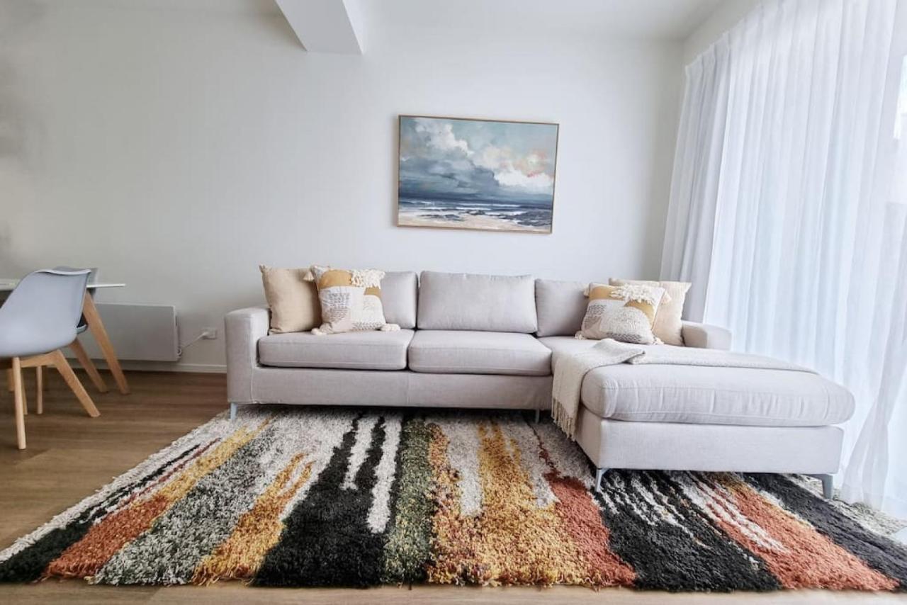 Huntington Townhouse With Patio And Parking Villa โอ๊คแลนด์ ภายนอก รูปภาพ
