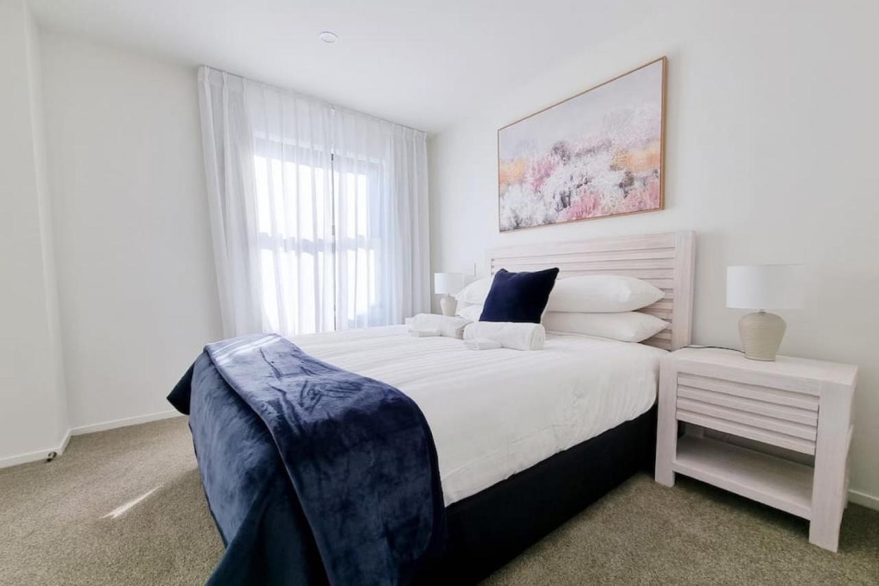 Huntington Townhouse With Patio And Parking Villa โอ๊คแลนด์ ภายนอก รูปภาพ