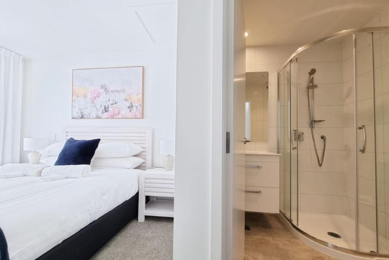 Huntington Townhouse With Patio And Parking Villa โอ๊คแลนด์ ภายนอก รูปภาพ