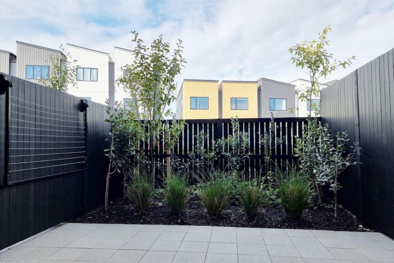 Huntington Townhouse With Patio And Parking Villa โอ๊คแลนด์ ภายนอก รูปภาพ